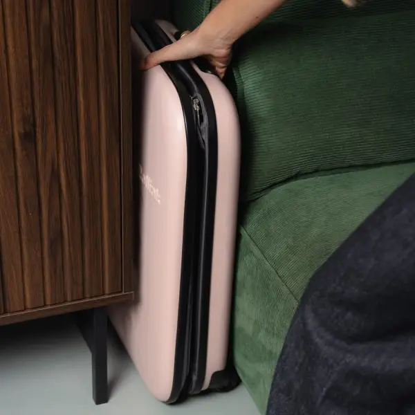Flex Vega Air Carry-On Lugage: International Carry-On