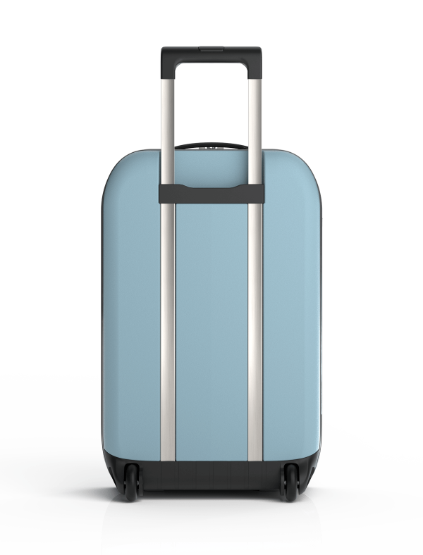 Flex Vega Cabin Collapsible Suitcase - Rollink