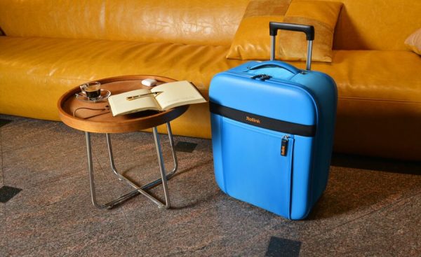 Hard Vs. Soft Luggage: Which Is Best For Your Next Trip?